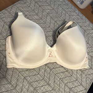 Ambrielle Full Coverage 34DD lightly padded